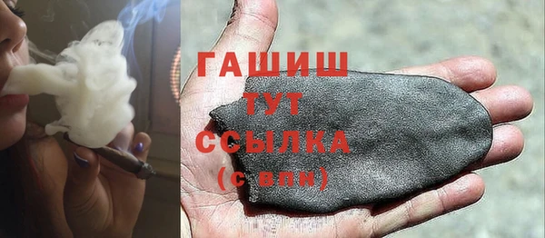 гашик Арсеньев